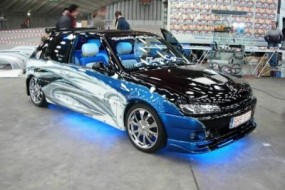 Des idées pour transformer sa voiture
