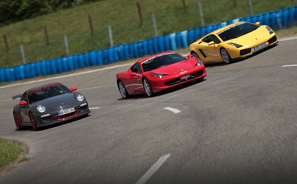 Pilotage sur circuit quelle voiture choisir ? Mvracing Le