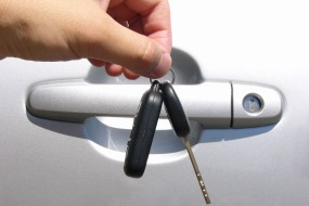 Eviter de perdre les clés de sa voiture : comment faire ?