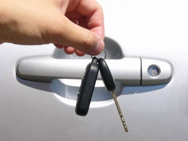 Eviter de perdre les clés de sa voiture : comment faire ?