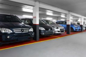 Parking en centre-ville : problèmes et solutions