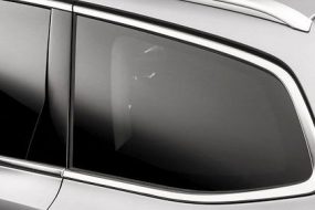 La réglementation sur les vitres teintées