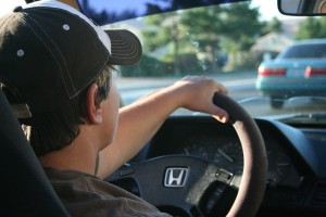 conduire-voiture