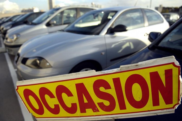 Conseils pour bien choisir sa voiture d’occasion