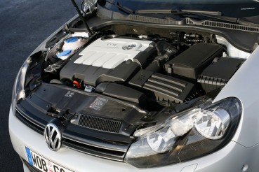 L’avènement de la nouvelle famille de moteur Volkswagen