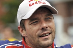 Biographie de Sébastien Loeb