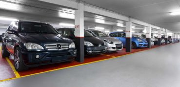Parking en centre-ville : problèmes et solutions