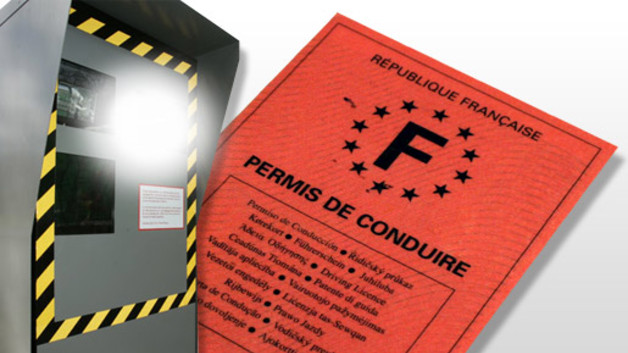 Comment récupérer les points du permis de conduire ?