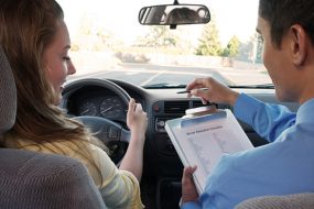 Les réformes de l’examen du code de la route