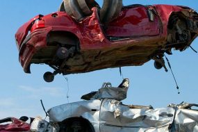 Les démarches pour mettre sa voiture à la casse