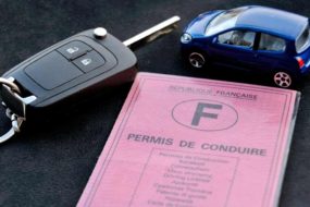 Tout savoir sur les points du permis de conduire