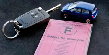 Tout savoir sur les points du permis de conduire