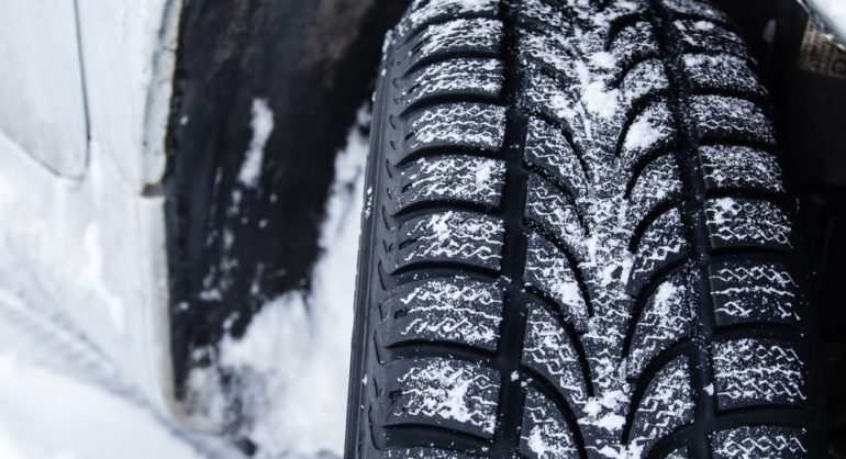 Quel pneu hiver choisir ?