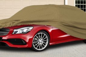 Deux règles à appliquer lors de l’achat d’une housse de voiture