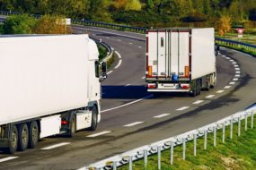 Les différents modèles de camion