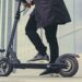 La trottinette électrique : pour qui ?
